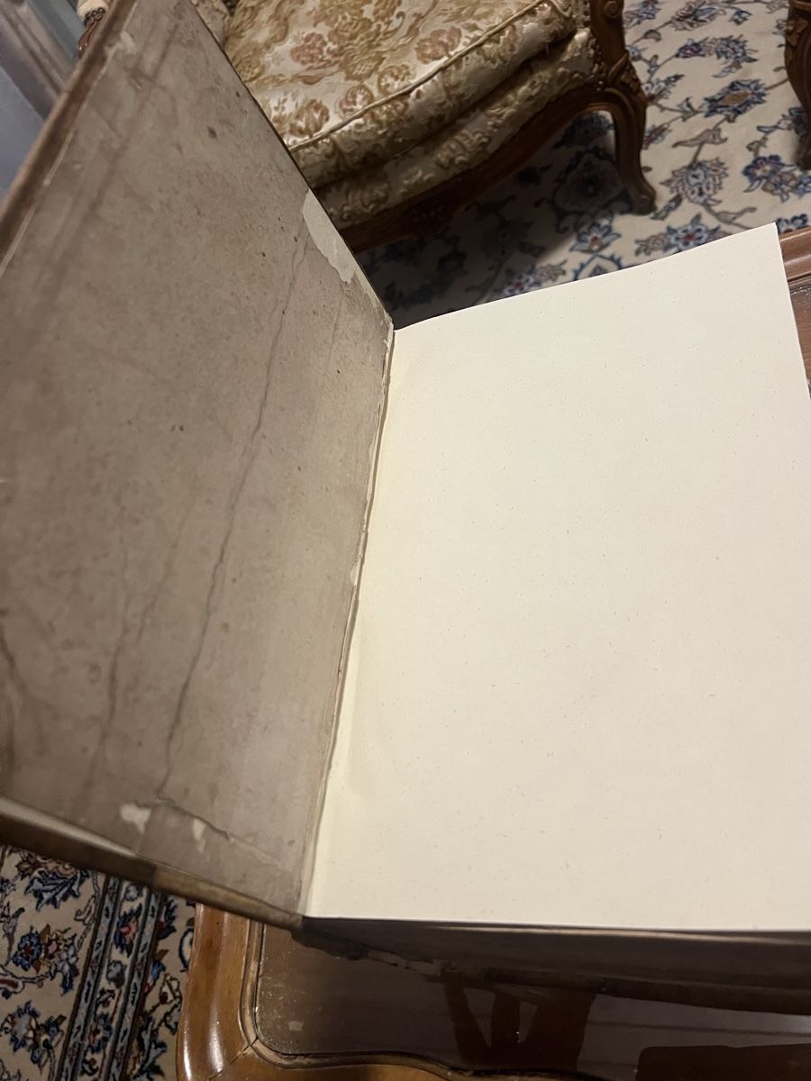 Libri:  Chronik der Welt 1585 Einband restauriert Basel – Usato da Oftringen venduto da Ramsesundosiris 6