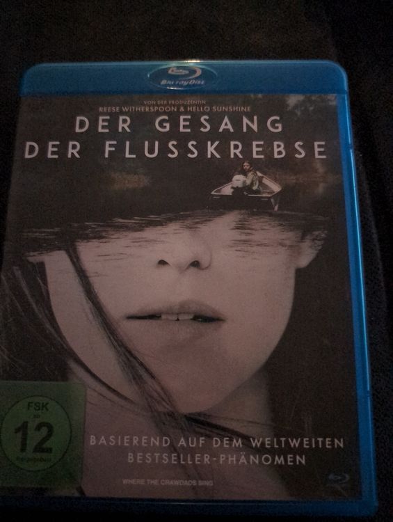Der Gesang der Flusskrebse | Kaufen auf Ricardo