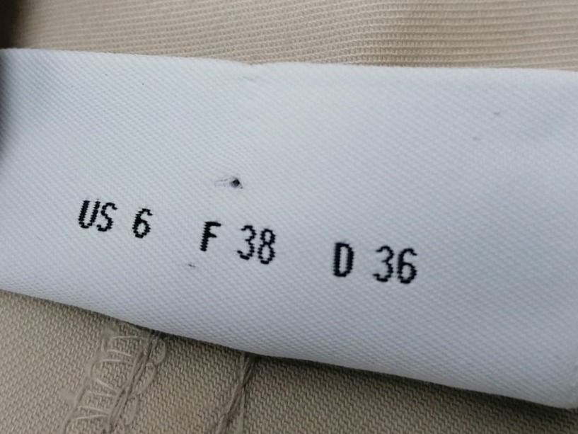 Akris Pantaloni: Elegante Damenhose AKRIS – Usato da Köniz venduto da Brockenreich 3