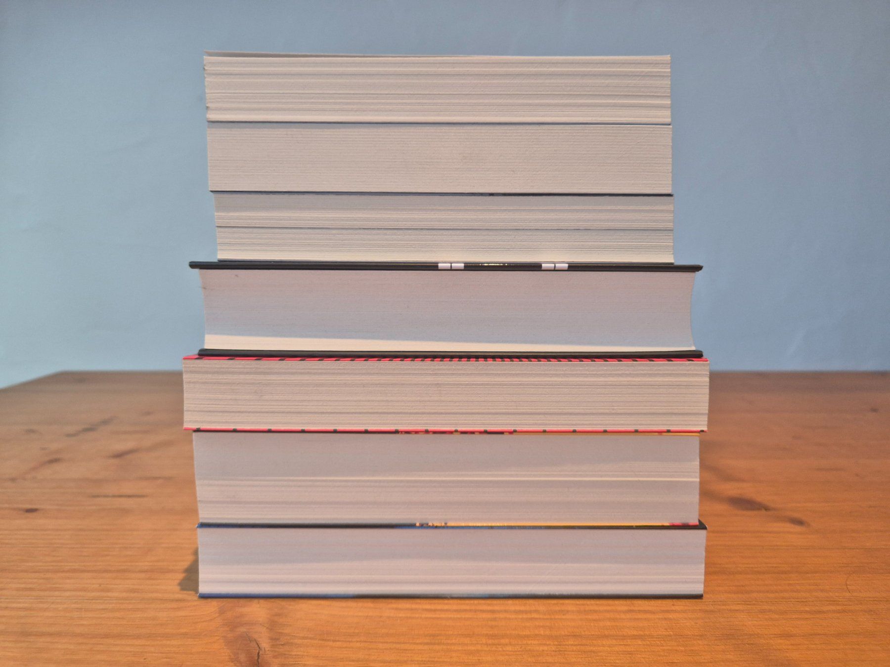 Libri: Bücher: Thriller Auswahl – Usato da Winterthur venduto da Guerc 5