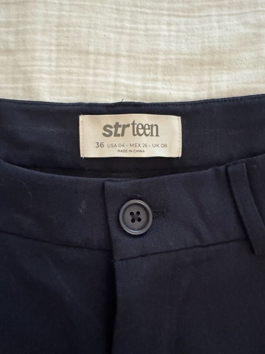 Stradivarius Hosen: Anzugshose Stradivarius Gr. S – Gebraucht aus Aarau von beckywhite 1