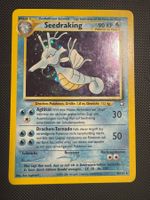 Seedraking HOLO 8/111 Neo Genesis WOTC Vintage DE