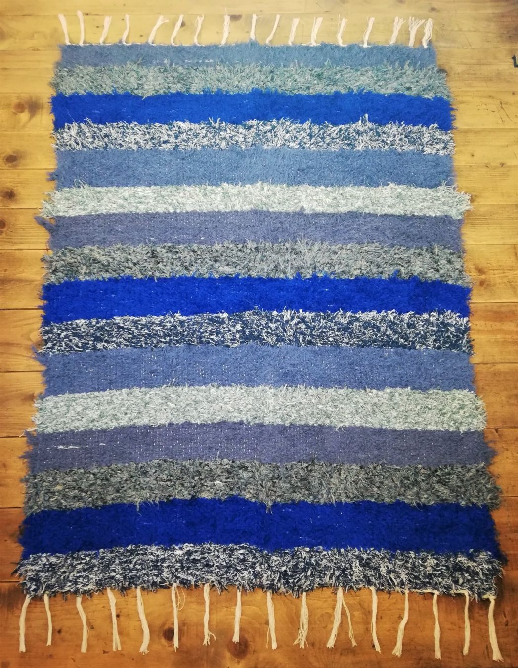 Tappeti: Teppich 120 x 160cm – Nuovo e nell'imballaggio originale da Bremgarten AG venduto da Deseodec