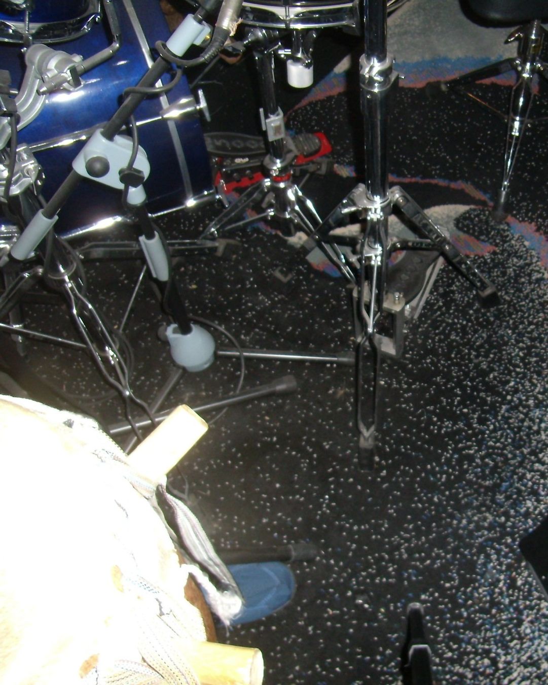 Strumenti musicali: Premier XPK Shellset 20'',10'',12'',14'' – Usato da Steffisburg venduto da Roots57 4