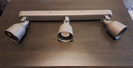 Deckenleuchte Ikea Hektar