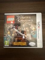 Lego Pirates Des Caraïbes: LE JEU VIDÉO 3DS