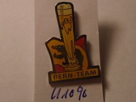 1 Bern Team Bier Mass Pin (U1090)