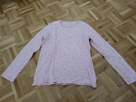 Pullover Mädchen Gr. 146/152