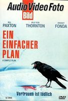 EIN EINFACHER PLAN    BB Thornton   B Fonda   => SAMMELPORTO