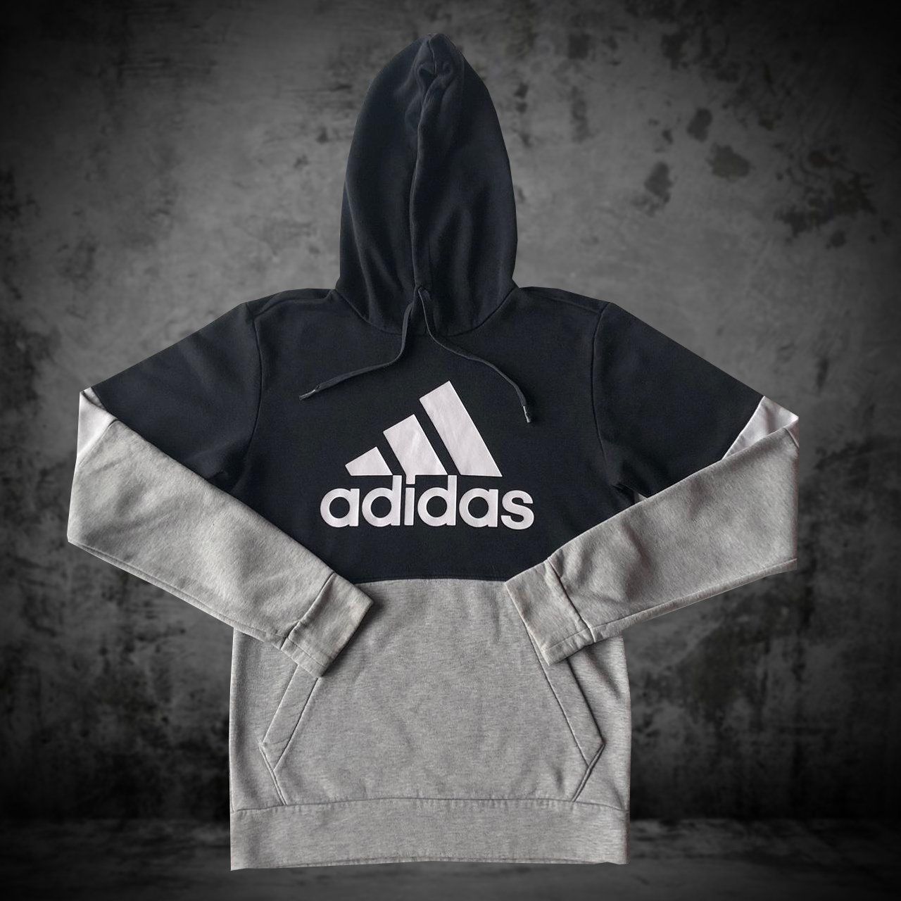 Adidas Maglioni & Felpe: Pull Adidas Grey Men S – Usato da Genève venduto da ang_7j7j 1