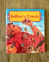 Kinderbuch- Gulliver's, Travels