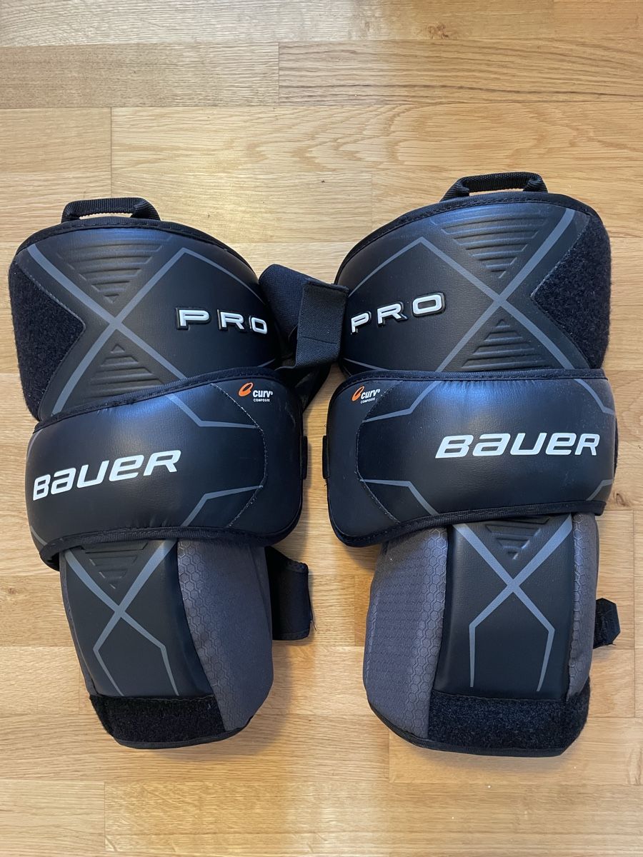 Ccm Protezioni & Imbottiture: Ccm Eflex 5 Pads 33+2.5 – Nuovo e nell'imballaggio originale da Beringen venduto da L.1995 4