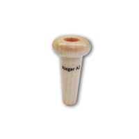 Alphorn Adapter Rieger für Trompete 2