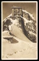 AK Säntis, Observatorium