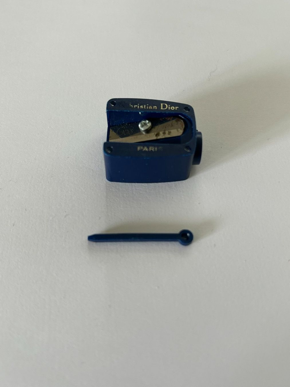 Dior Make-up: Original DIOR Make-up Spitzer – Usato da Küsnacht ZH venduto da filo_fila8700 4