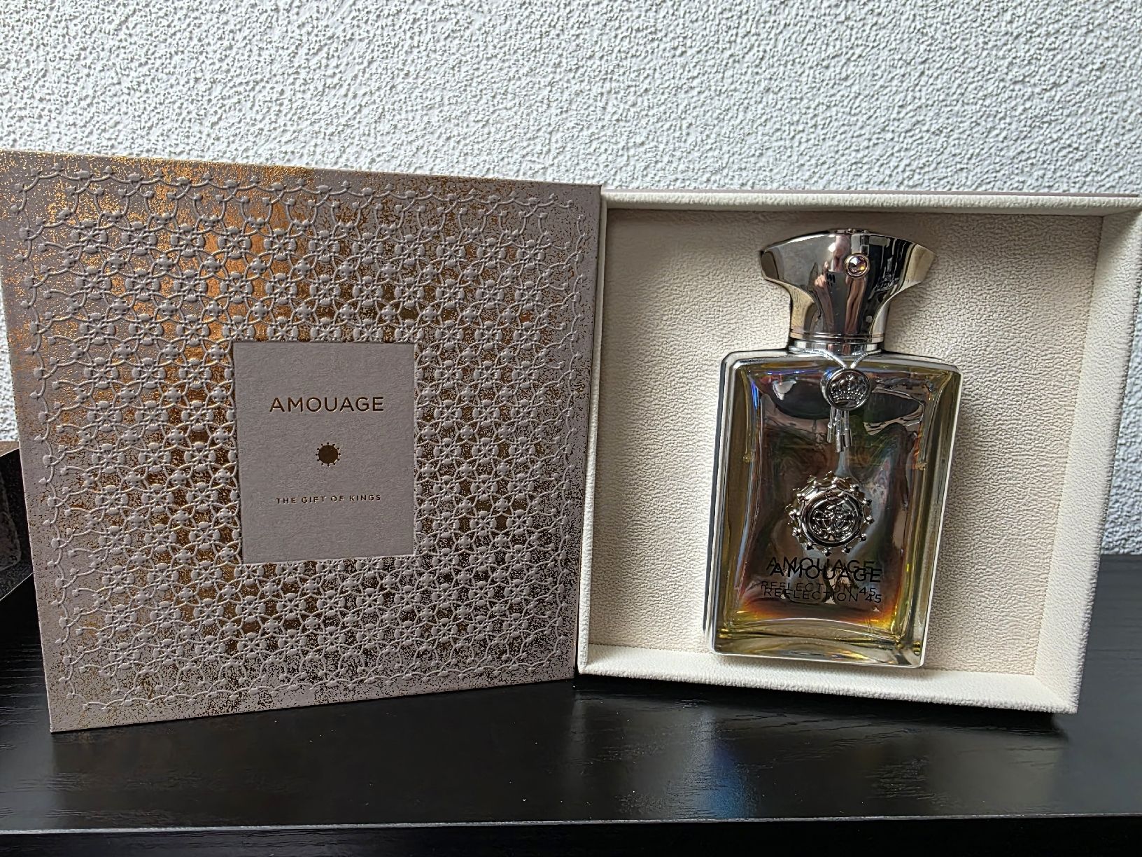 Amouage Parfum & Eau de Toilette: Amouage - Reflection 45 – Neu (gemäss Beschreibung) aus Herbetswil von RubenHil 3