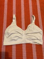 Pumping Bra