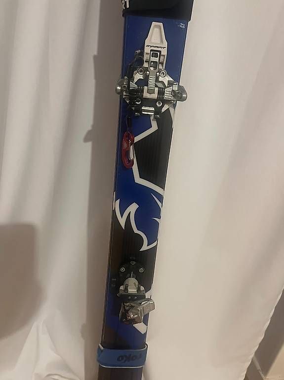 Dynafit Skis: Skis de rando / peau de phoque – D'occasion à Lausanne par Tim0thee99 3