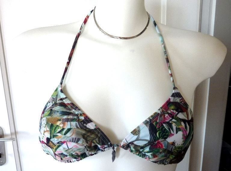 O'Neill Costumi da bagno & Bikini: O"NEILL Bikini Gr. 34B  XS – Nuovo e nell'imballaggio originale da Melchnau venduto da BarbaraD01 2