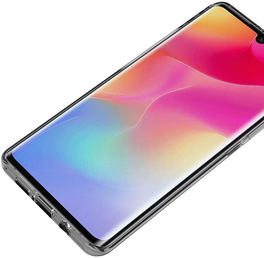 Cover & Protezioni schermo: Xiaomi Mi Note 10 Lite Hülle Etui Silikon Case Clear Cover – Nuovo e nell'imballaggio originale da Volketswil venduto da coverandmore 4