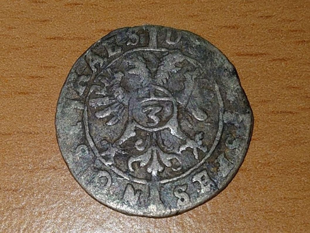 Tutti le monete: Schaffhausen Groschen 160? – Usato da Pfungen venduto da Aguti77 1