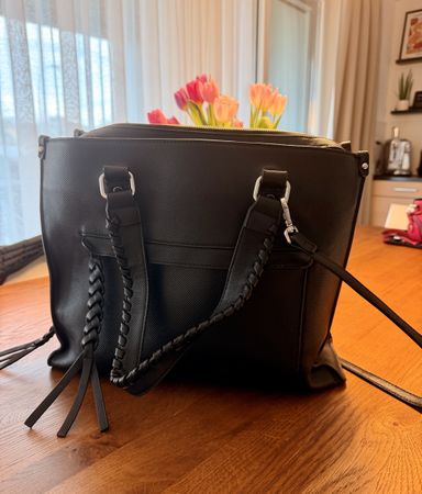 Buffalo Tasche, wie neu!