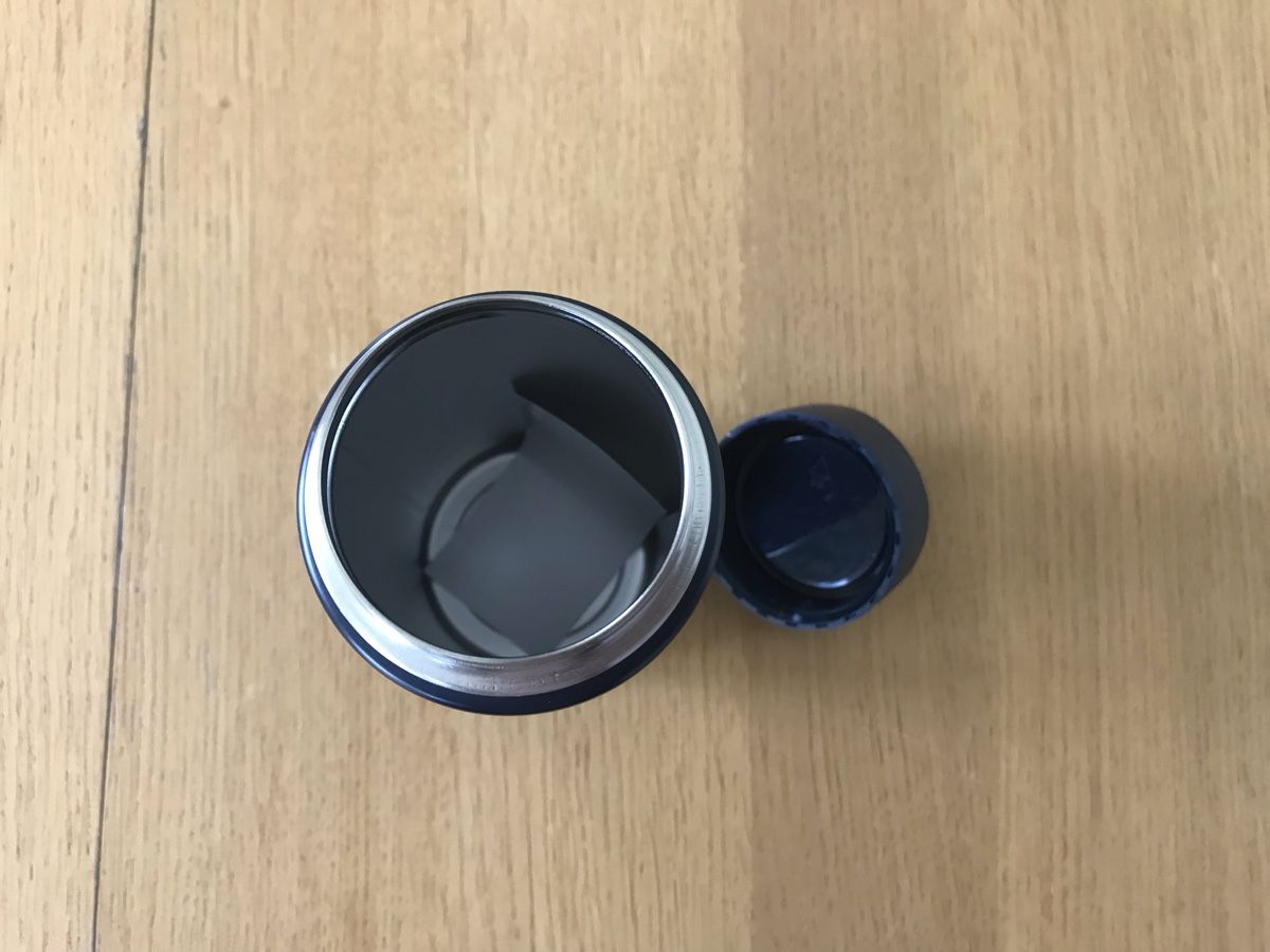 Borracce & Thermos: Trinkflasche 600 ml NEU – Nuovo e nell'imballaggio originale da Thalheim venduto da Twity 3