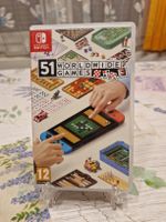 51 Worldwide Games Nintendo Switch Game