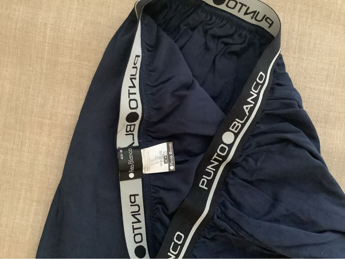 Pigiami: Pyjama pants man size M – Nuovo (secondo la descrizione) da Zürich venduto da eli_685m 2