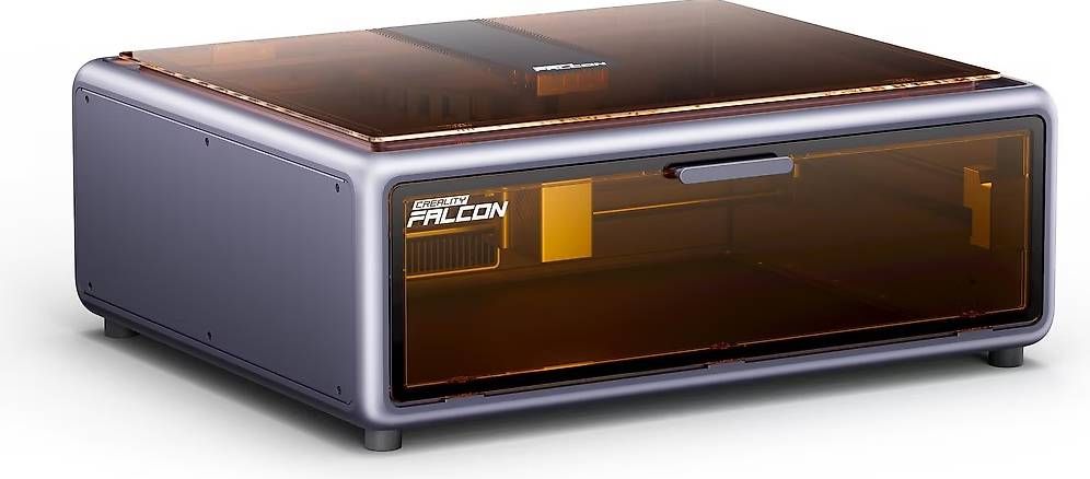 3D Drucker: Creality Falcon A1 - Neuwertig – Gebraucht aus Rain von edy_rodriguez