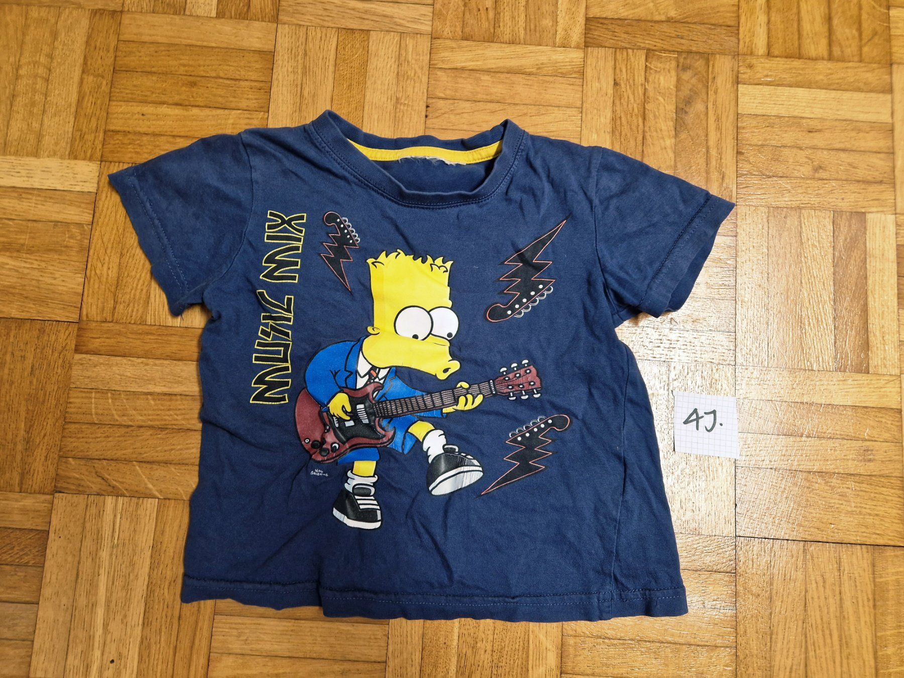 Camicie, T-shirt & Polo: Shirt 4J. – Usato da Stüsslingen venduto da white_angel86