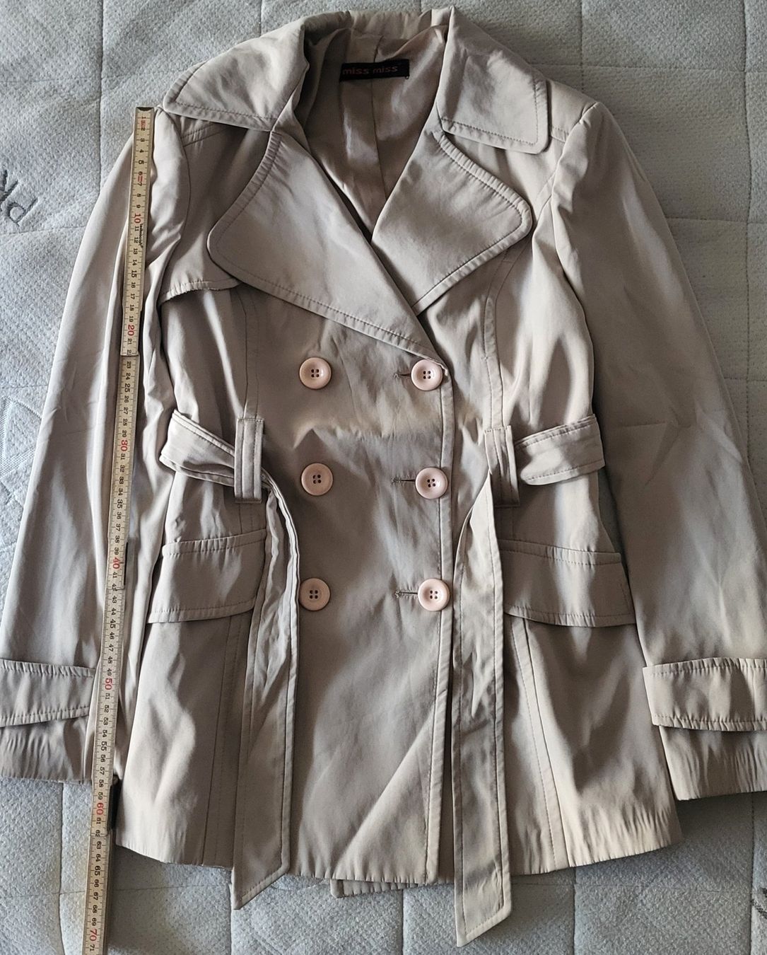 Jacken: Frühlings-/Herbstjacke – Gebraucht aus Basel von jma_vh95 4