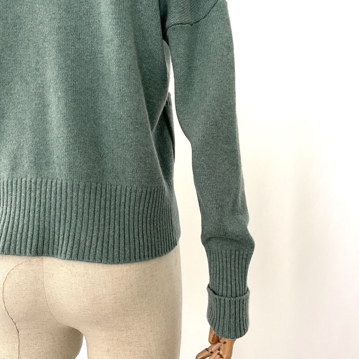 FTC Maglioni & Felpe: FTC New Cashmere Sweater – Nuovo (secondo la descrizione) da Emmen venduto da Avviivva_Com2023 5