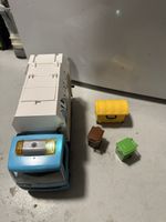 playmobil müllabfuhr