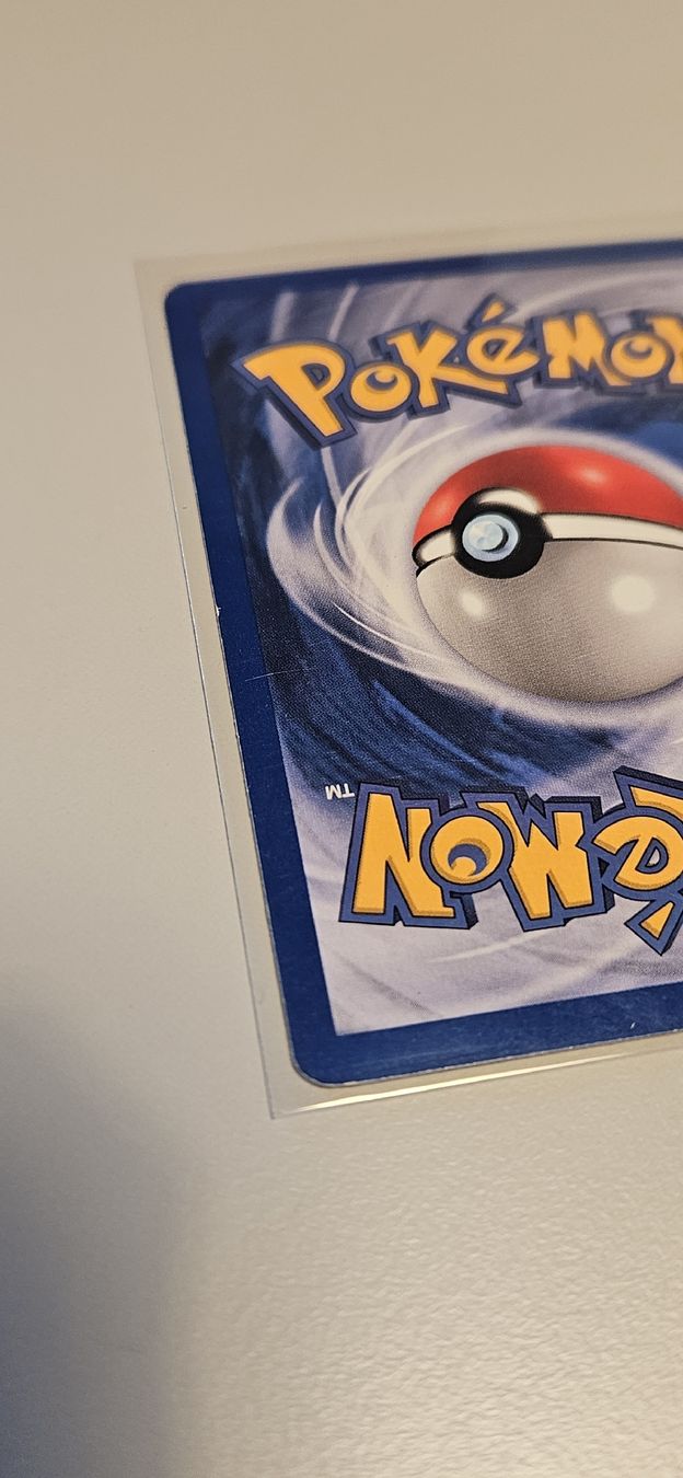 Pokémon Sammelbilder & Trading cards: Pidgey 57/102 ENG Base Set – Gebraucht aus Belp von Ginus85 3