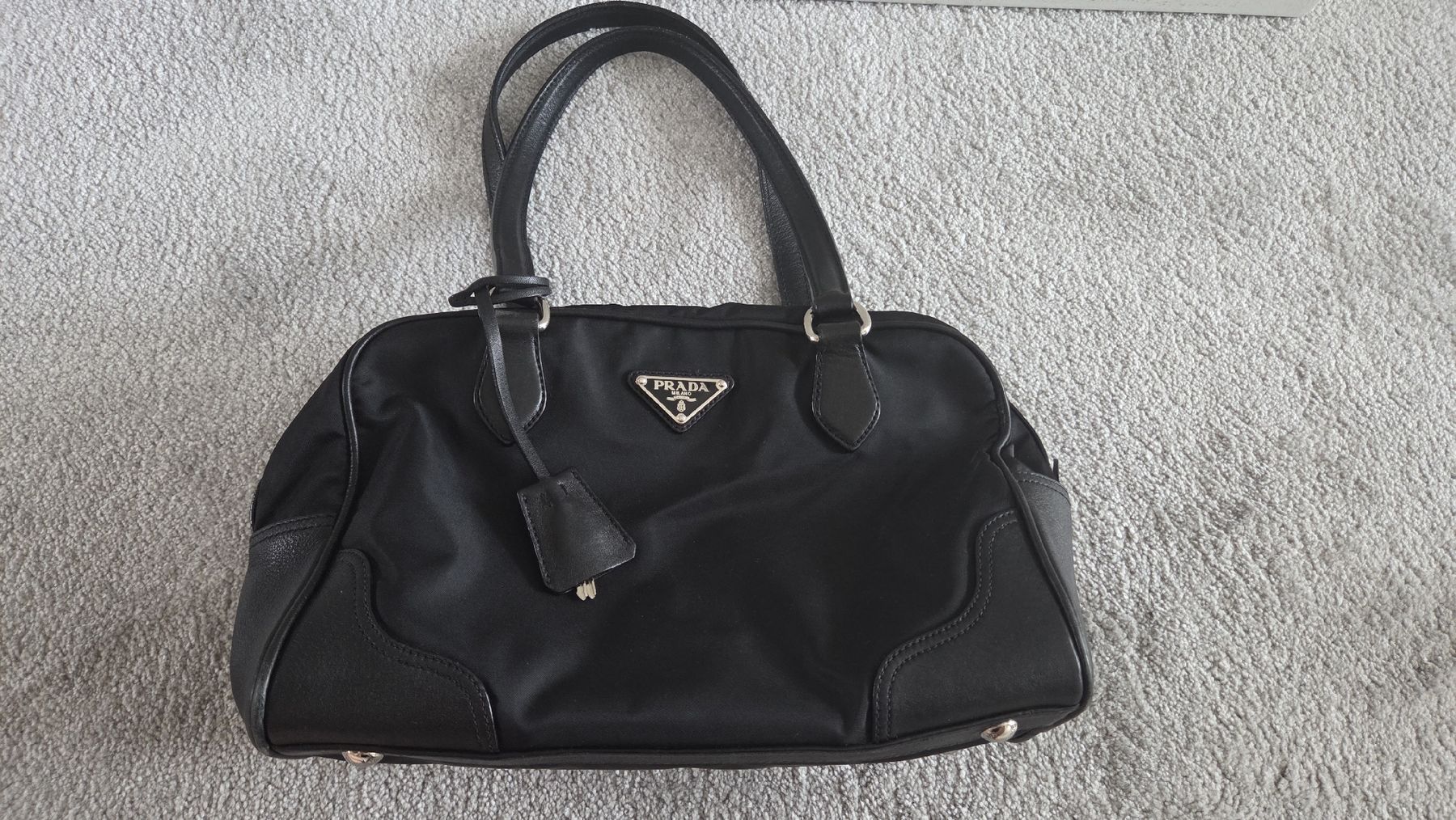 Prada Sacs femmes: Prada Tasche  – D'occasion à Frick par mlpreloved 2