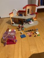 Playmobil Haus
