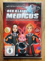 DVD Der kleine Medicus - Bodynauten auf geheimer Mission …