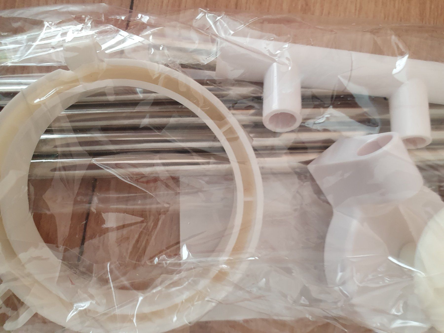 Handtuchhalter: Handtuchhalter Bad – Gebraucht aus Klingnau von Fee1960 1