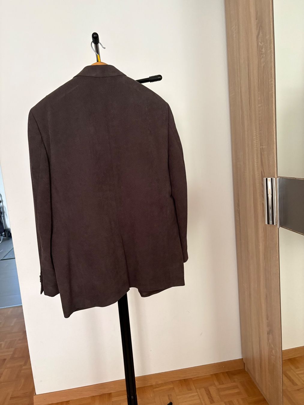 Jacken: Herren-Jacke – Gebraucht aus Zürich von luc_2t2q 1