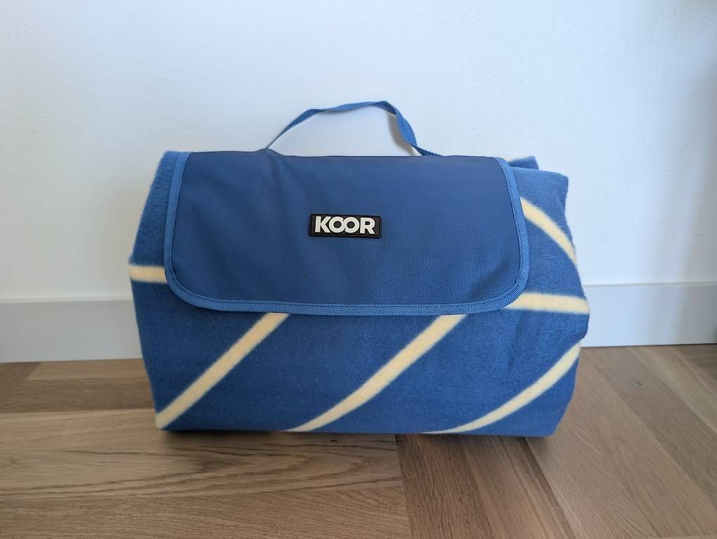 Coperte: Picknick Decke – Usato da Oberrieden venduto da montelupo0 3