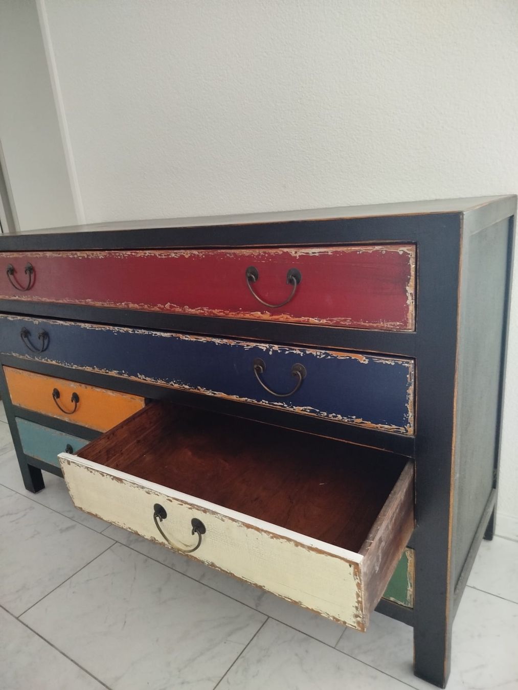 Commodes: Kommode – D'occasion à Affoltern am Albis par IfeAA6 3