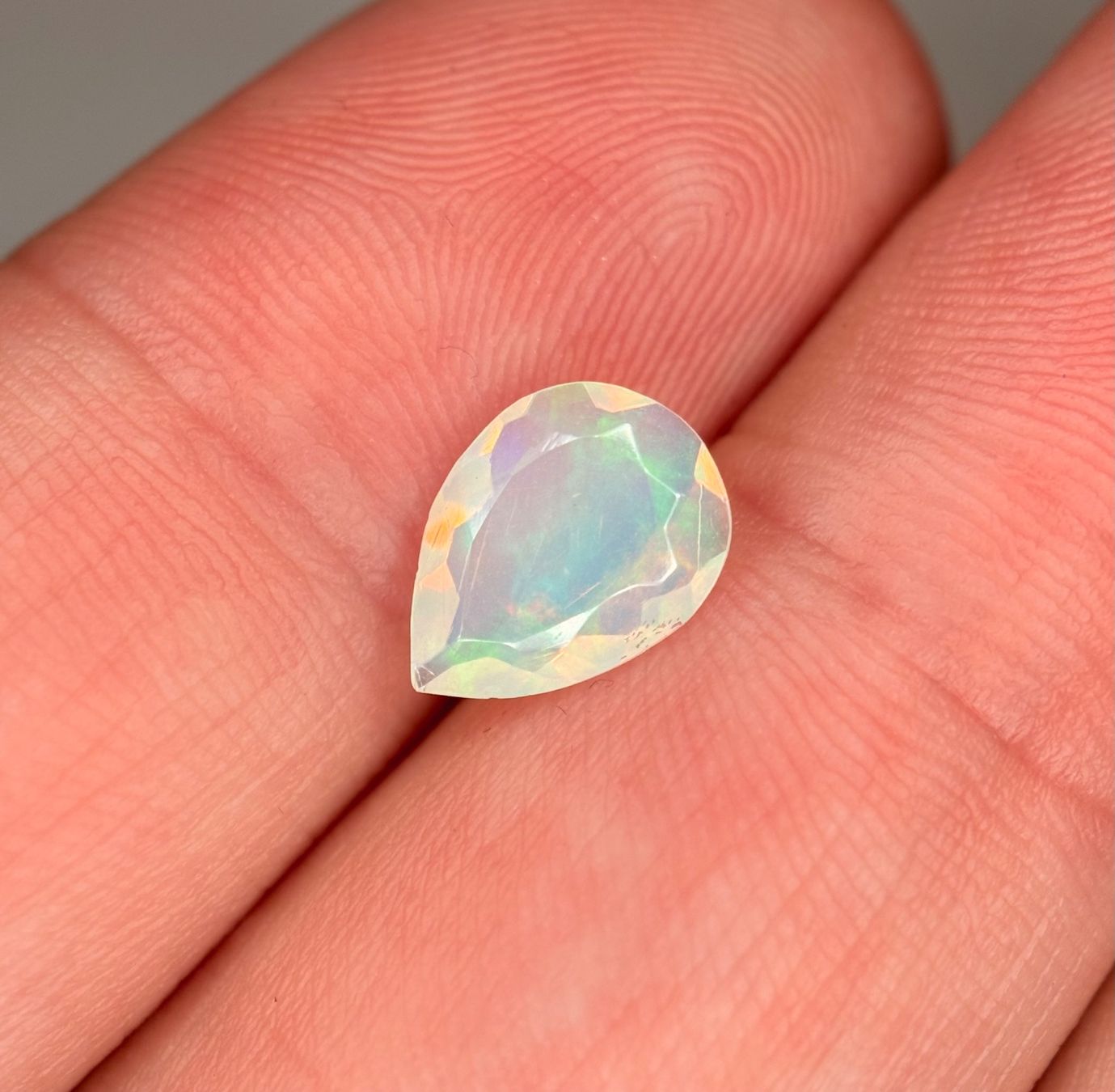 Pietre preziose: Ab 1 Fr. - Top 0.90 ct Opal Edelstein - unbehandelt – Nuovo (secondo la descrizione) da Mauren venduto da LieGems