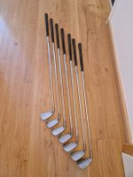 Ping G25 Golf Irons - 5 iron to SW