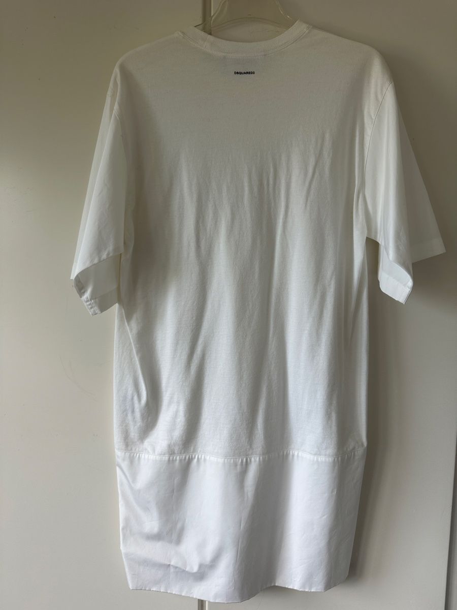 Dsquared2 T-shirt: DSQUARED2 Shirt – Nuovo (secondo la descrizione) da Zürich venduto da cel_hr6n 4