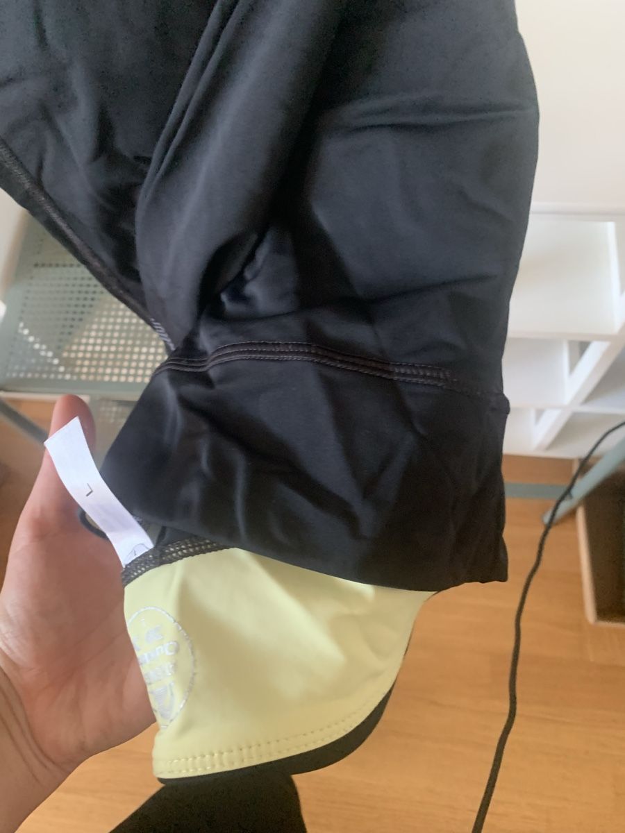 Leggings: 2 x Sportleggins – Usato da Basel venduto da ari_xy65 5