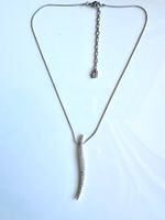 VINTAGE Swarovski Aline Pendant