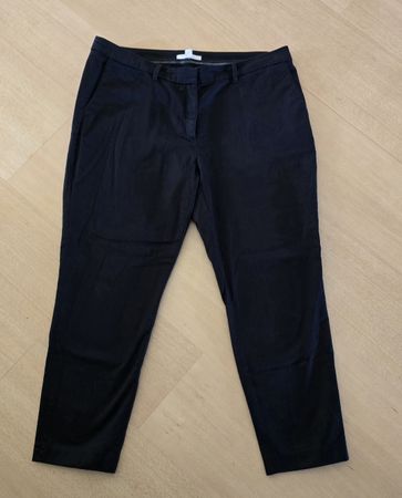 Esprit Chino schwarz Gr. 42