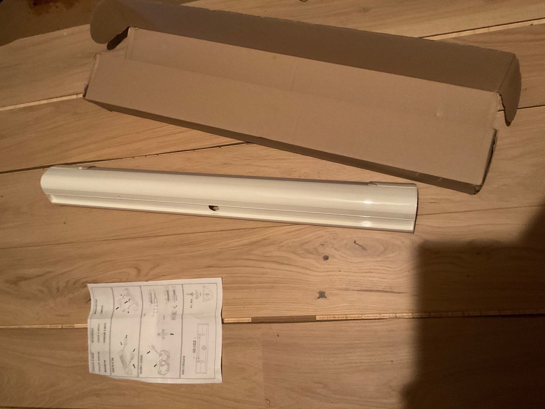 Lampen: Badezimmer Lampe – Neu und originalverpackt aus Uitikon Waldegg von sch_m58c 1