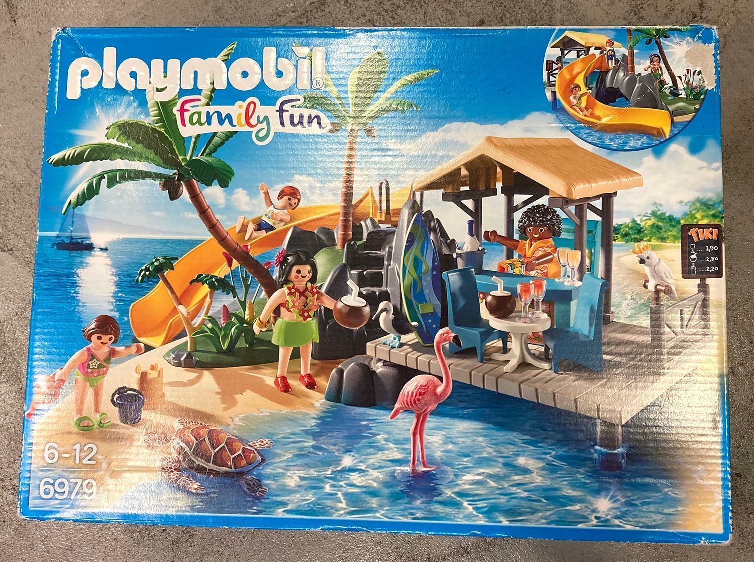 Playmobil Spielzeuge: Playmobil Family Fun – Gebraucht aus Vionnaz von nadinus73 4